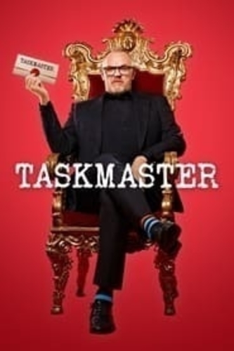 Taskmaster - Season 15 Episode 1 : The Curse of Politeness 3D Print 513647