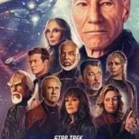 Small Star Trek: Picard - Season 3 Episode 7 : Dominion 3D Printing 513649