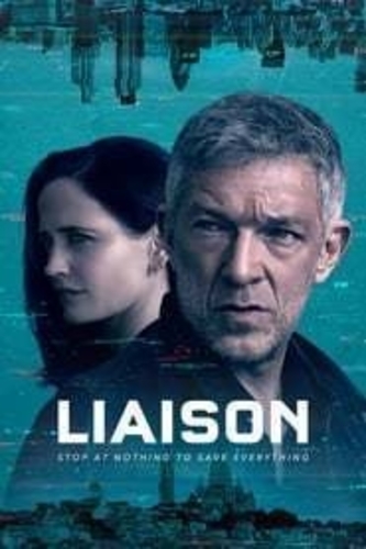 Liaison - Season 1 Episode 6 : An Eye for an Eye 3D Print 513650