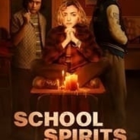Small School Spirits - Season 1 Episode 6 : Grave the Last Dance 3D Printing 513651