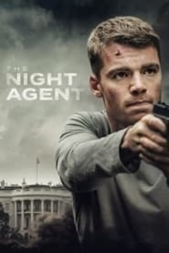 The Night Agent - Season 1 Episode 8 : Redux 3D Print 513652