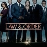 Small Law & Order - Season 22 Episode 17 : Bias 3D Printing 513694
