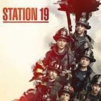 Small Station 19 - Season 6 Episode 12 3D Printing 513695