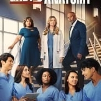 Small Grey's Anatomy - Season 19 Episode 12 : Pick Yourself Up 3D Printing 513697