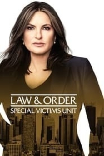 Law & Order: Special Victims Unit - Season 24 Episode 17 3D Print 513702