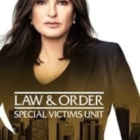 Small Law & Order: Special Victims Unit - Season 24 Episode 17 3D Printing 513702