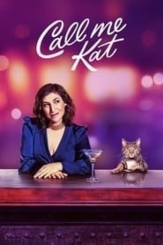 Call Me Kat - Season 3 Episode 19 : Call Me Not Okurr 3D Print 513704