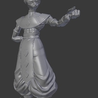 Beerus of Egypt - Thumbnail 1