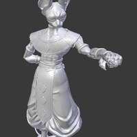 Beerus of Egypt - Thumbnail 3