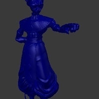 Beerus of Egypt - Thumbnail 5