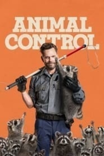 Animal Control - Season 1 Episode 7 : Peacocks and Pumas 3D Print 513712