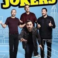 Small Impractical Jokers - Season 10 Episode 6 : Paul Scheer 3D Printing 513713