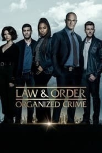 Law & Order: Organized Crime - Season 3 Episode 17 : Blood Ties 3D Print 513715