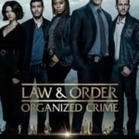 Small Law & Order: Organized Crime - Season 3 Episode 17 : Blood Ties 3D Printing 513715