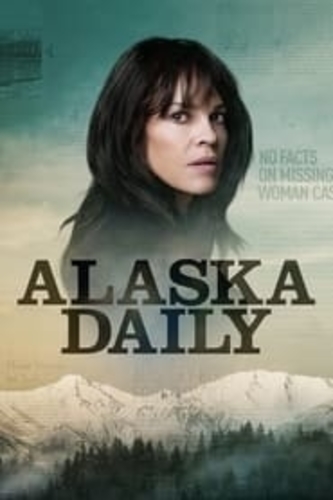 Alaska Daily - Season 1 Episode 11 3D Print 513717