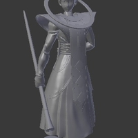 Egypt Knight - Thumbnail 1