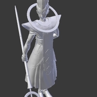 Egypt Knight - Thumbnail 3