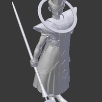 Egypt Knight - Thumbnail 4