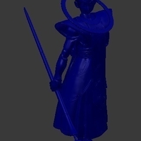 Egypt Knight - Thumbnail 5