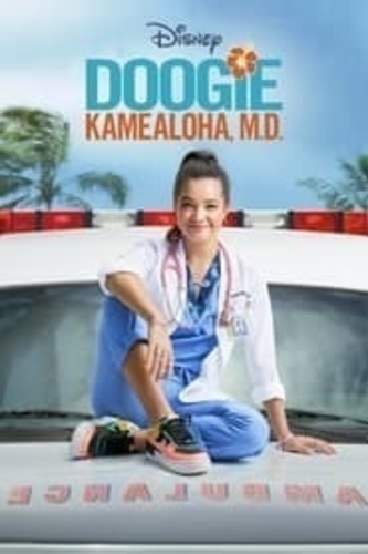 Doogie Kamealoha, M.D. - Season 2 Episode 1 3D Print 513726