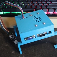 µTerm2-S Case - Thumbnail 1