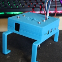 µTerm2-S Case - Thumbnail 2