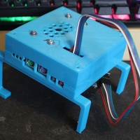 µTerm2-S Case - Thumbnail 3