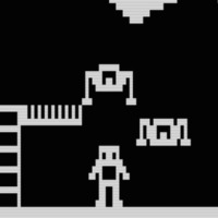 The Dreaded Drut (from the video game 'Volcano Hunter') - Thumbnail 2