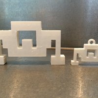 The Dreaded Drut (from the video game 'Volcano Hunter') - Thumbnail 4