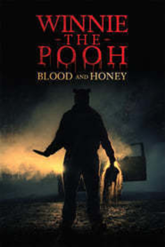 Winnie the Pooh: Blood and Honey (2023) Full Movie Watch Online 3D Print 513893