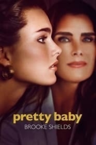 Pretty Baby: Brooke Shields (2023) Full Movie Watch Online 3D Print 513895