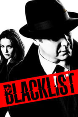 The Blacklist - Season 10 Episode 6 : Dr. Laken Perillos, Pt. 2 3D Print 513901