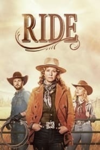 Ride - Season 1 Episode 2 Full Series Watch Online Streaming 3D Print 513903