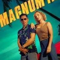 Small Magnum P.I. - Season 5 Episode 8 Full Series Watch Online 3D Printing 513904