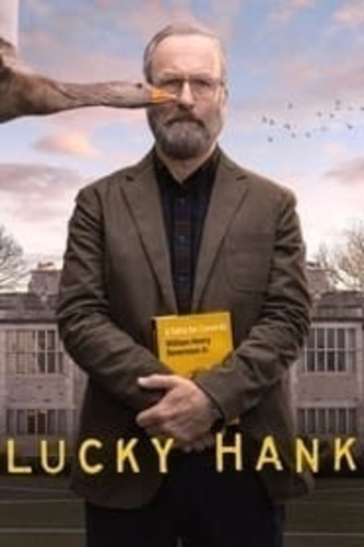 Lucky Hank - Season 1 Episode 3 Full Series Watch Online 3D Print 513906