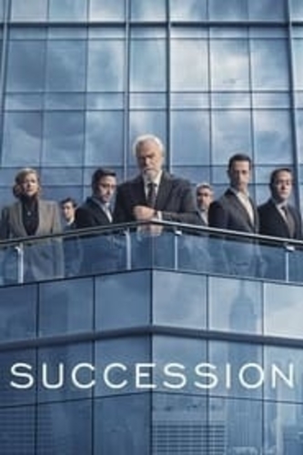 Succession - Season 4 Episode 2 Full Series Watch Online 3D Print 513907