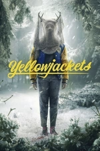 Yellowjackets - Season 2 Episode 2 Full Series Watch Online 3D Print 513908