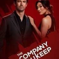 Small The Company You Keep - Season 1 Episode 6 Full Series 3D Printing 513909