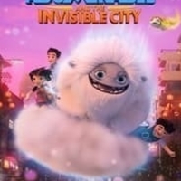 Small Abominable and the Invisible City - Season 2 Episode 5 3D Printing 513911