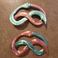 Auryn Puzzle - Thumbnail 3