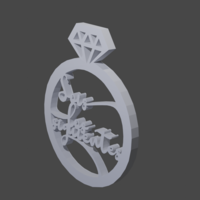 anillo boda - Thumbnail 1