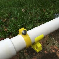 Chicken Watering System - Thumbnail 3