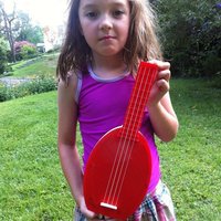 Lapulele - A headless ukulele - Thumbnail 4