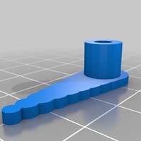 Motor spin indicator for the Filastruder - Thumbnail 2