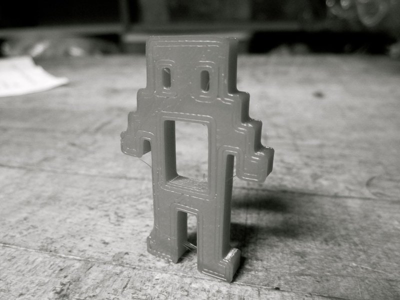 Hunting Harry (from the video game 'Volcano Hunter')