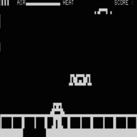 Hunting Harry (from the video game 'Volcano Hunter') - Thumbnail 2