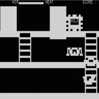 Hunting Harry (from the video game 'Volcano Hunter') - Thumbnail 3