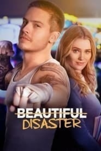 ! Beautiful Disaster ! (2023) Full Movie Watch #online 3D Print 514599