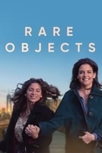 ! Rare Objects ! (2023) Full Movie Watch #online 3D Print 514602