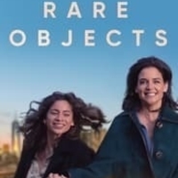 Small ! Rare Objects ! (2023) Full Movie Watch #online 3D Printing 514602